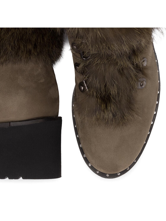 Členková obuv Eva Minge