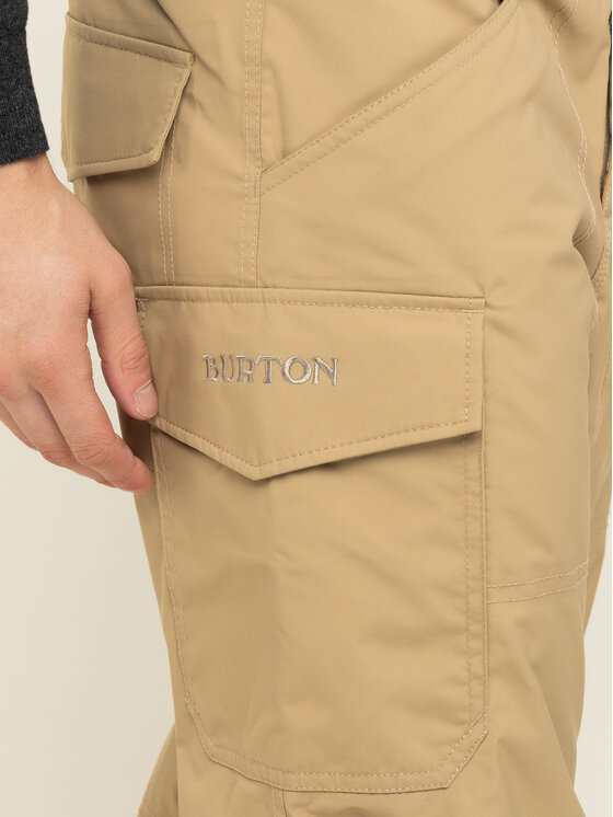 Lyžiarske nohavice Burton