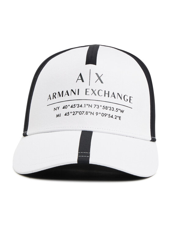 Šiltovka Armani Exchange
