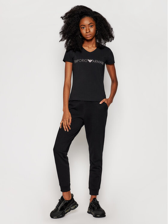 Tričko Emporio Armani Underwear