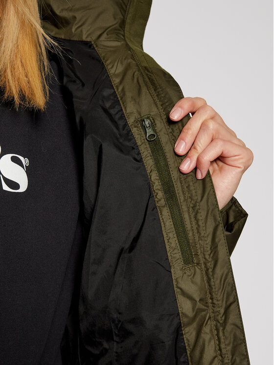 Vatovaná bunda Columbia