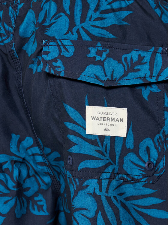 Plavecké šortky Quiksilver