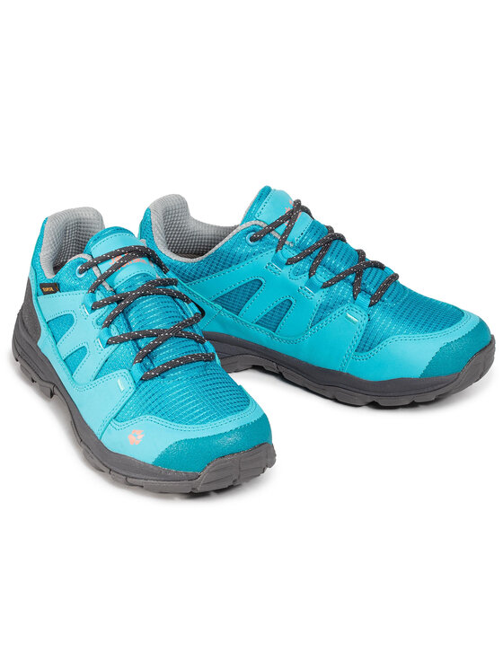 Trekingová obuv Jack Wolfskin