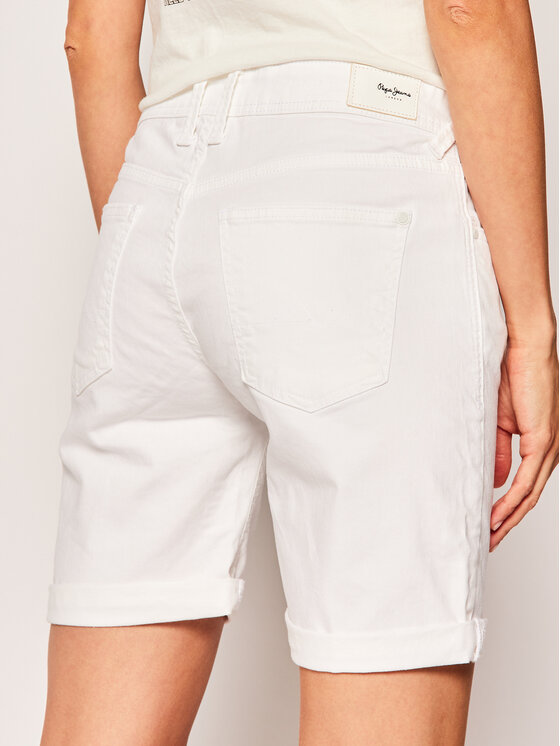 Džínsové šortky Pepe Jeans