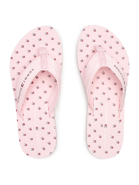 Žabky Tommy Hilfiger