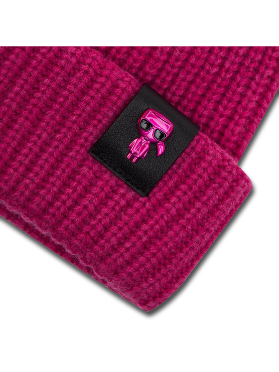 Čiapka KARL LAGERFELD