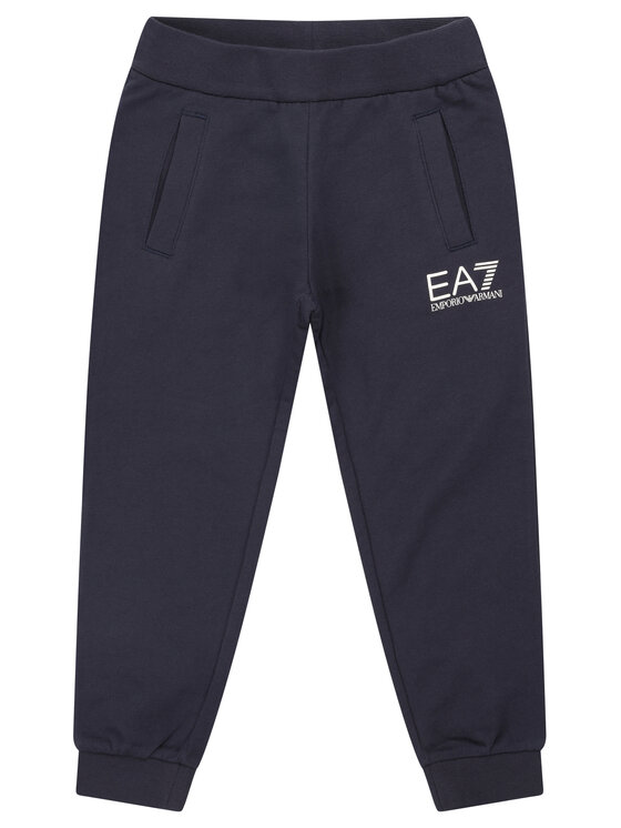 Teplákové nohavice EA7 Emporio Armani