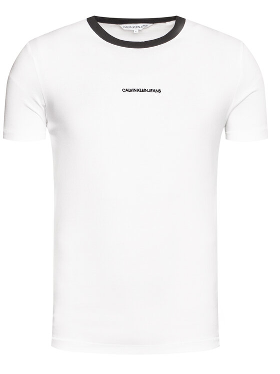 Tričko Calvin Klein Jeans