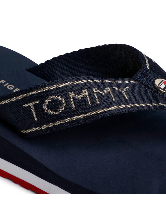 Žabky Tommy Hilfiger