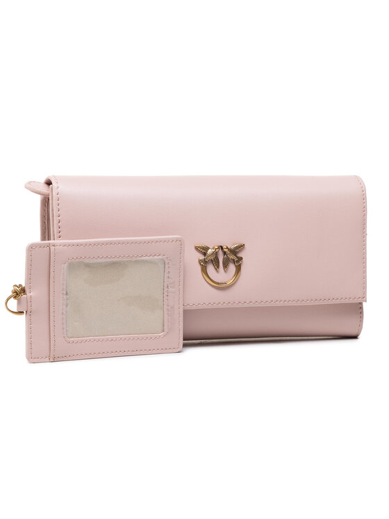 Veľká dámska peňaženka Pinko