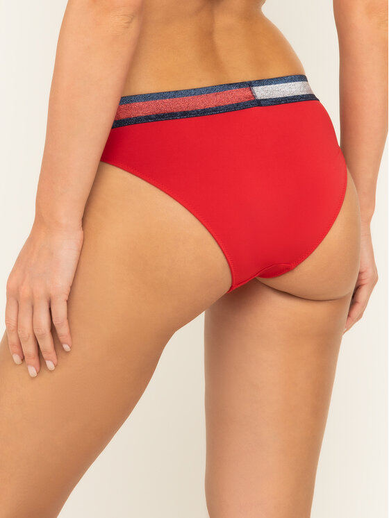 Klasické nohavičky Tommy Hilfiger