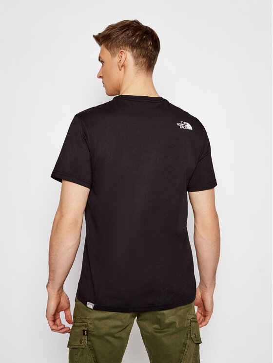 Tričko The North Face