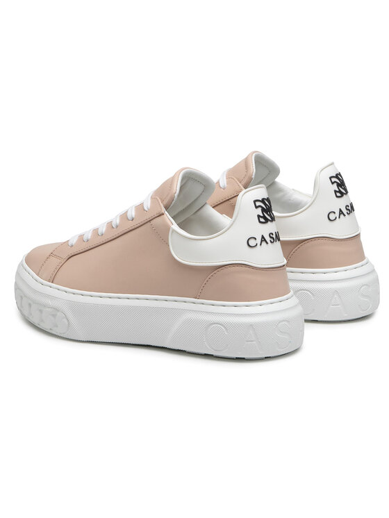 Sneakersy Casadei