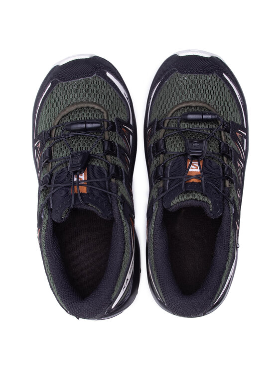 Trekingová obuv Salomon