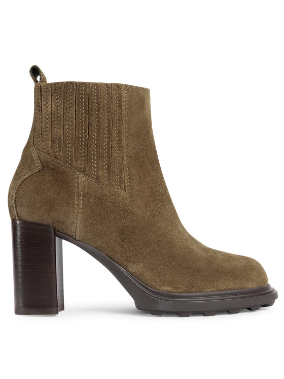 Členková obuv Geox