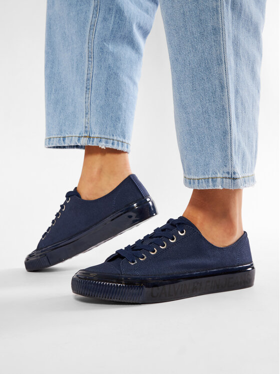 Tenisky Calvin Klein Jeans