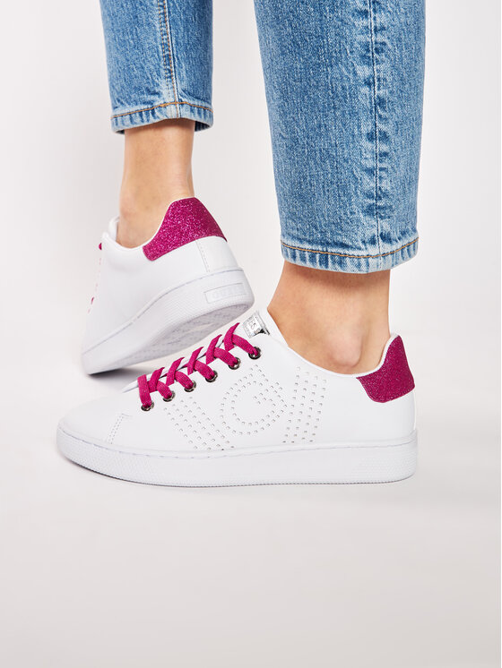 Sneakersy Guess