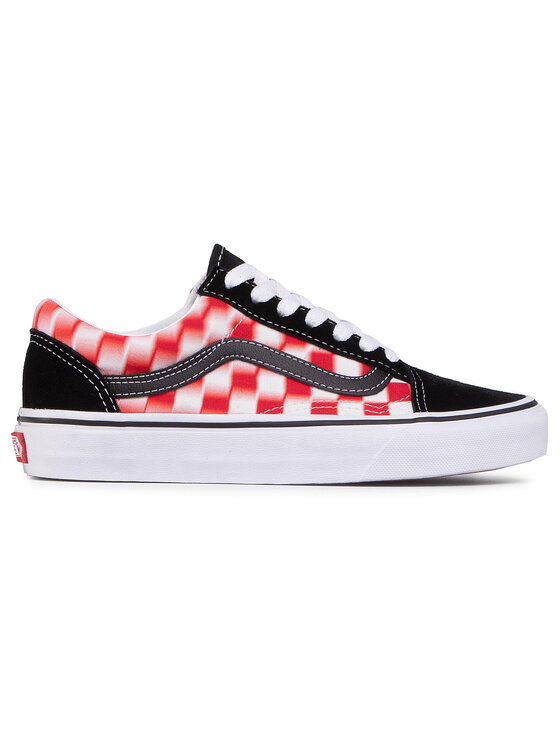 Tenisky Vans