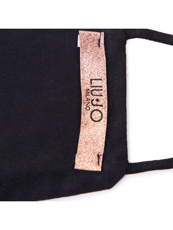 Sada 2 textilných masiek Liu Jo