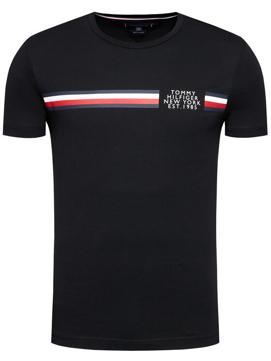 Tričko Tommy Hilfiger