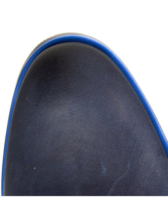 Šnurovacia obuv Gino Rossi