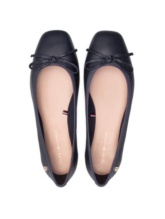 Baleríny Tommy Hilfiger