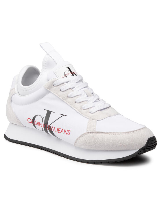 Sneakersy Calvin Klein Jeans
