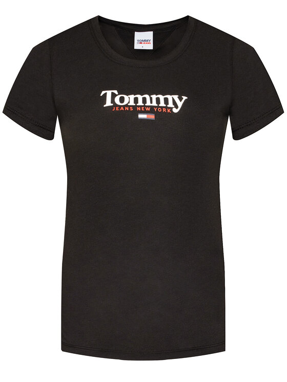 Tričko Tommy Jeans