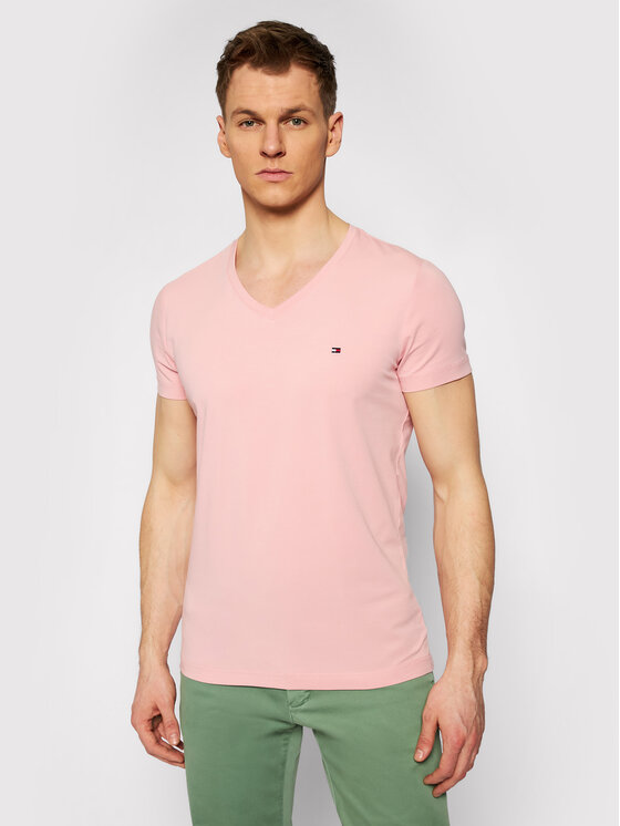 Tričko Tommy Hilfiger