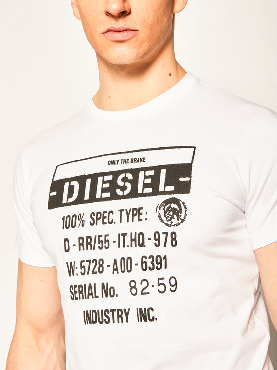 Tričko Diesel