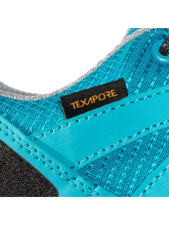 Trekingová obuv Jack Wolfskin