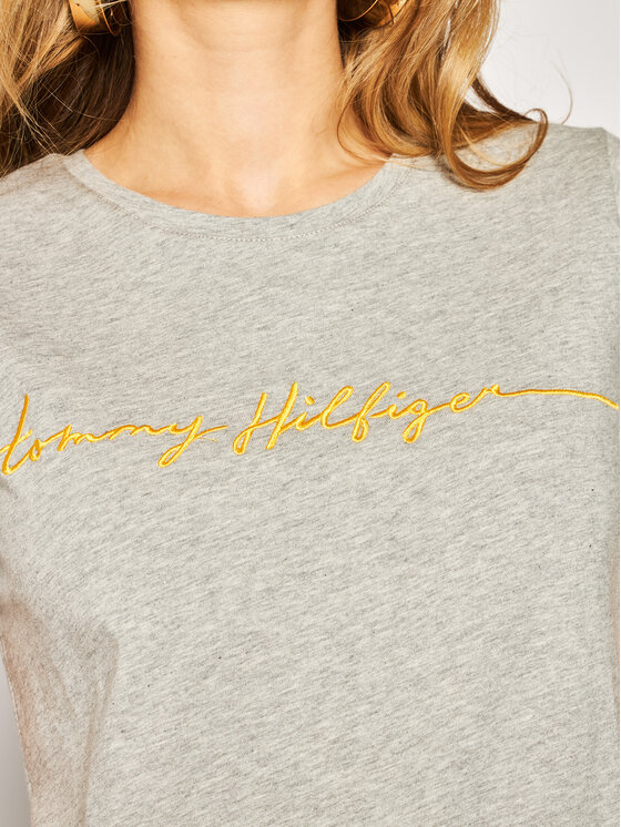 Tričko Tommy Hilfiger