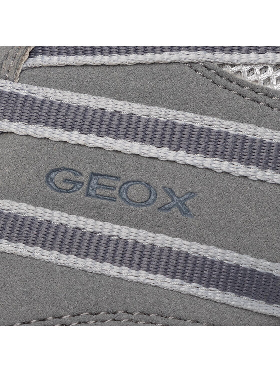 Sneakersy Geox