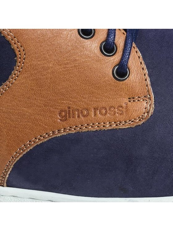 Poltopánky Gino Rossi