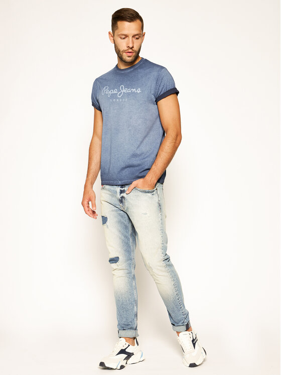 Tričko Pepe Jeans