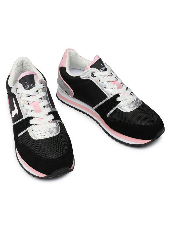 Sneakersy Trussardi