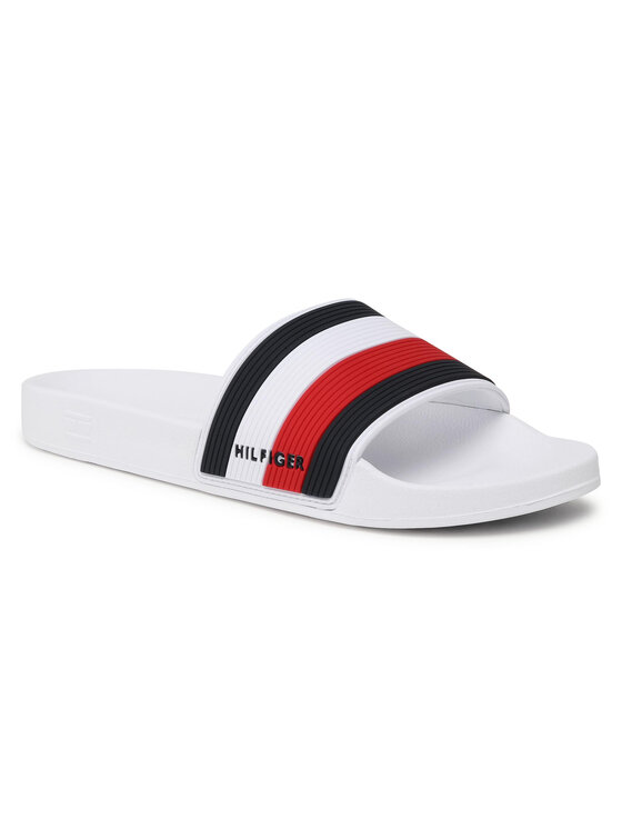 Šľapky Tommy Hilfiger