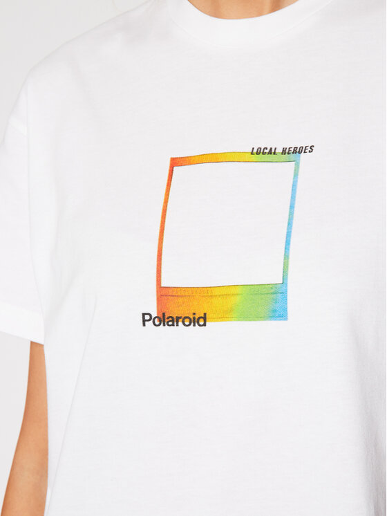 Tričko Local Heroes