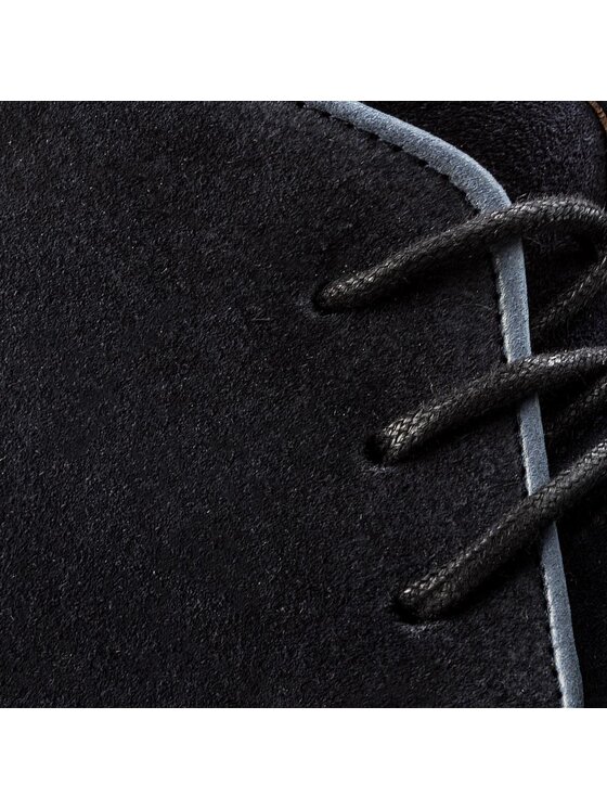 Šnurovacia obuv Gino Rossi