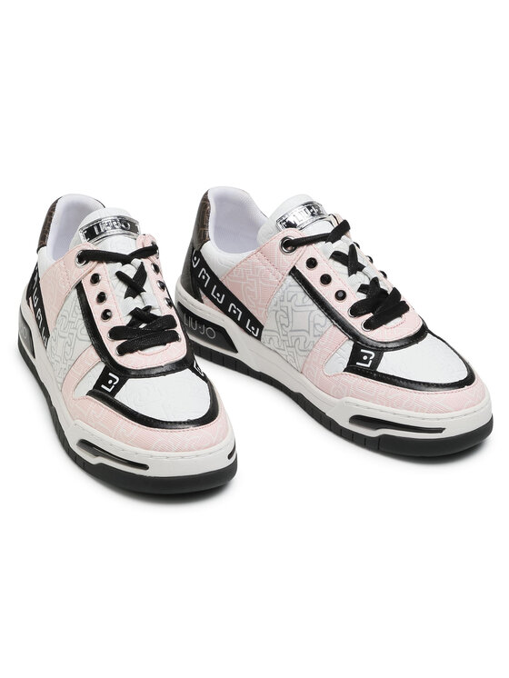 Sneakersy Liu Jo