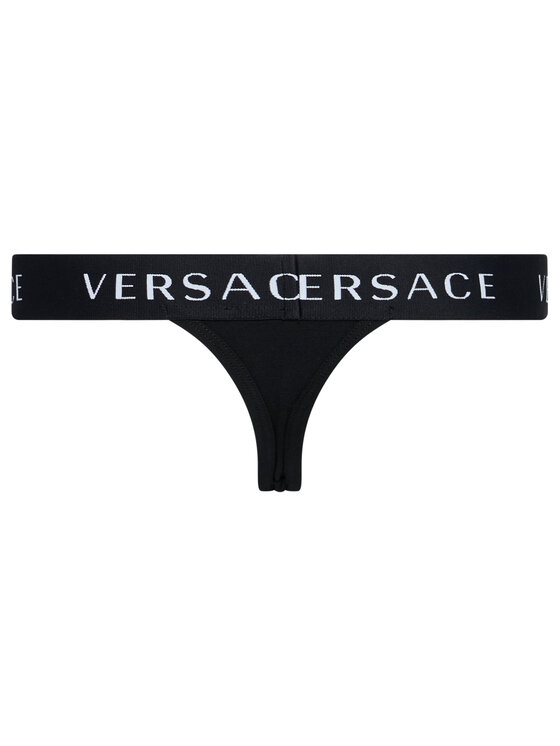 Stringové nohavičky Versace