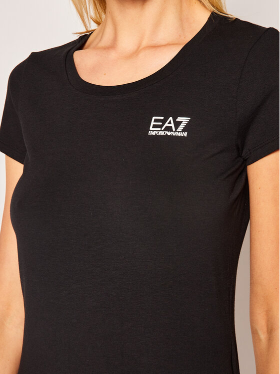 Tričko EA7 Emporio Armani