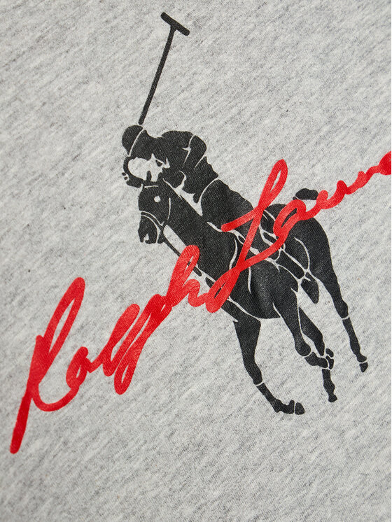 Tričko Polo Ralph Lauren