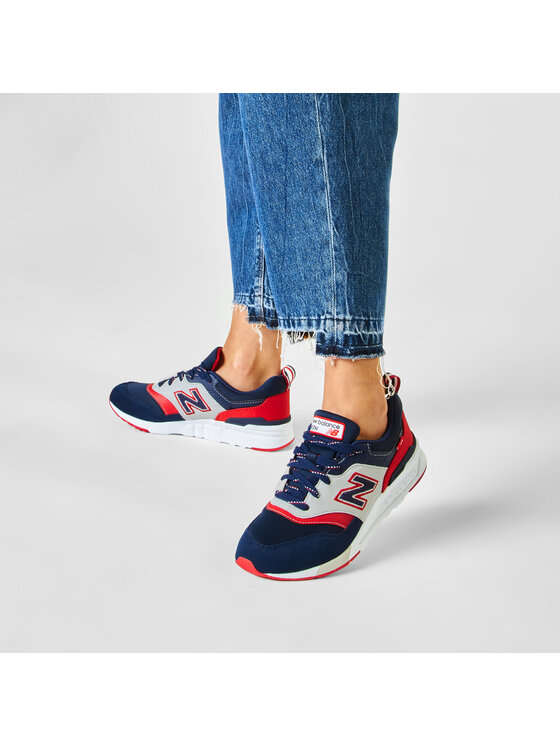 Sneakersy New Balance