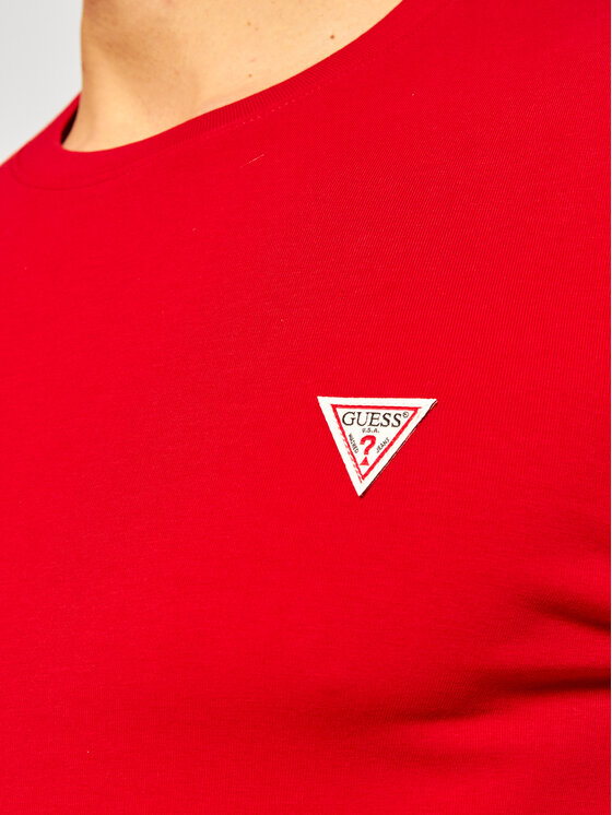 S dlhými rukávmi Guess