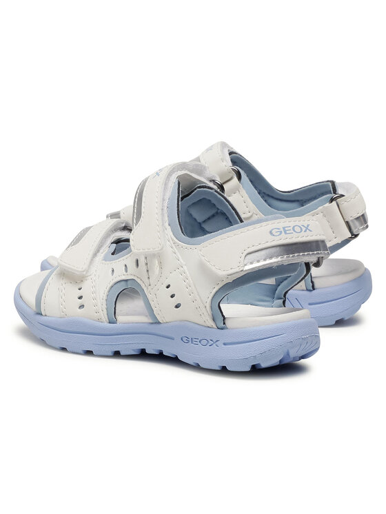 Sandále Geox
