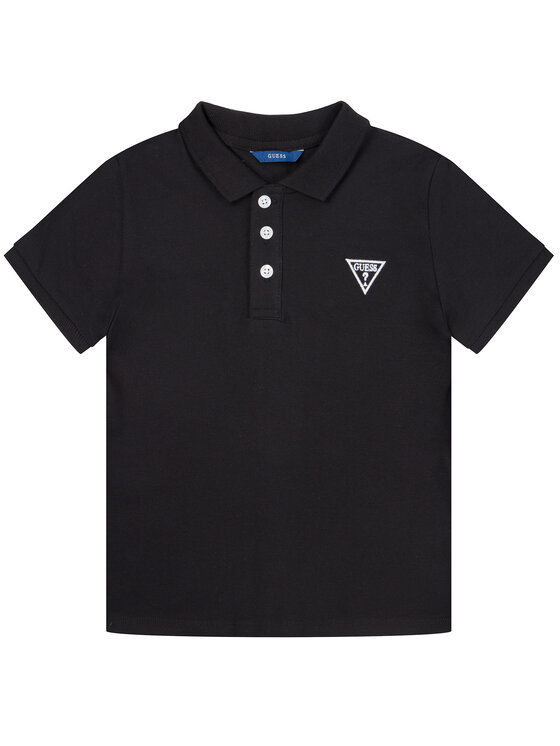 Polokošeľa Guess