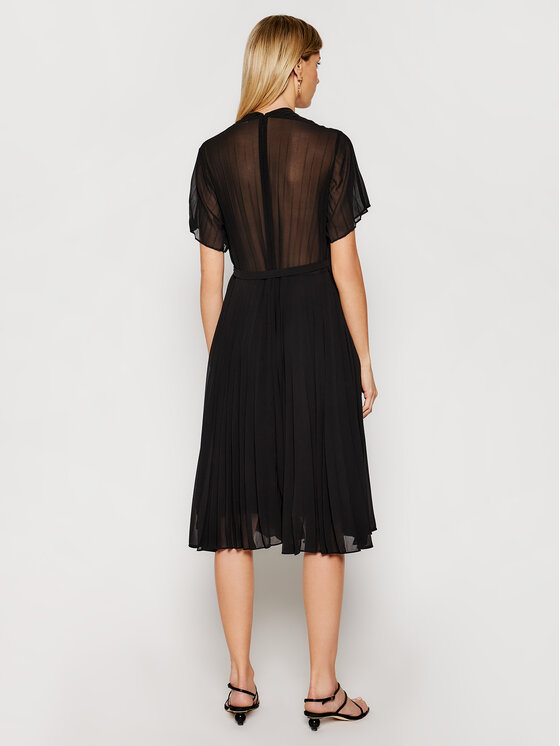 Koktejlové šaty Samsøe Samsøe