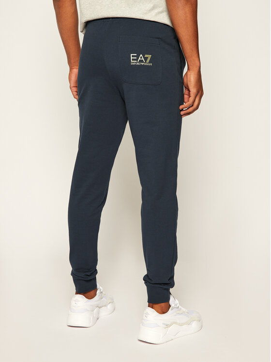 Teplákové nohavice EA7 Emporio Armani