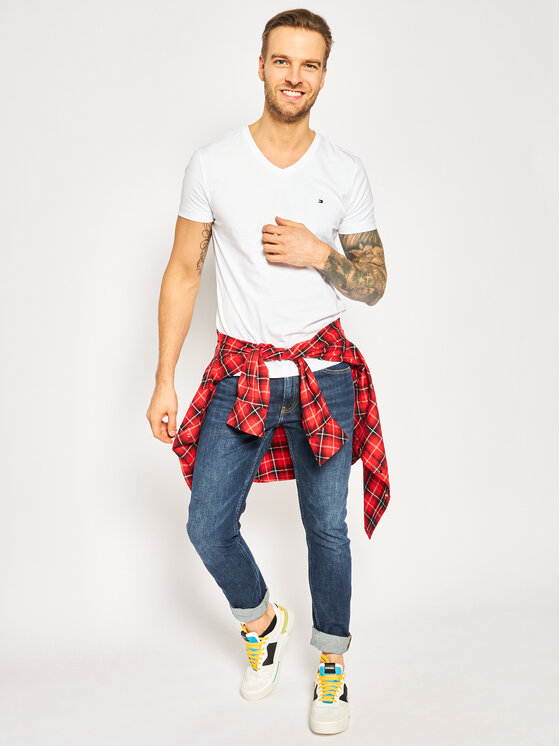 Tričko Tommy Hilfiger